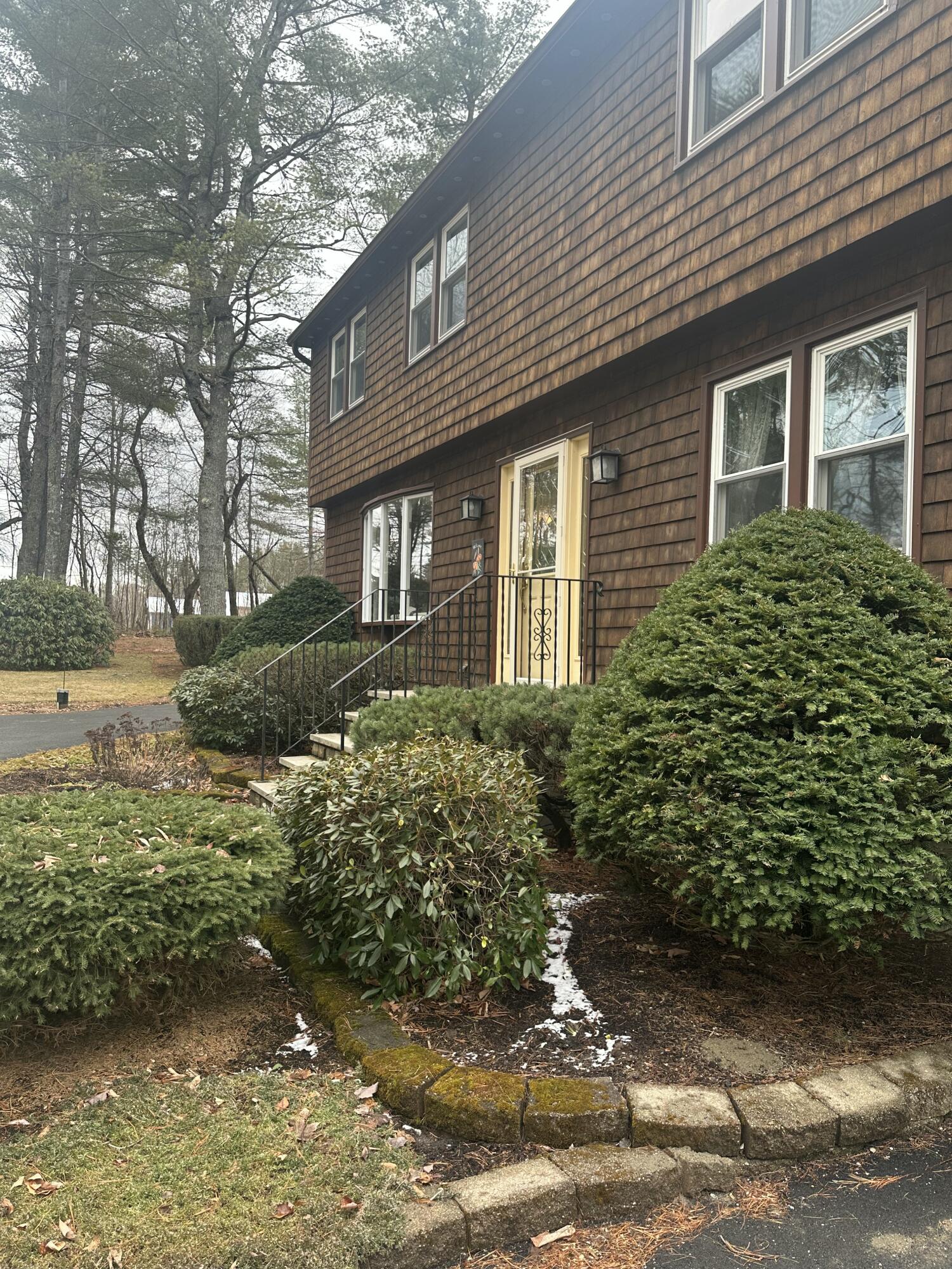 271 Hampden Road Carmel ME 04419