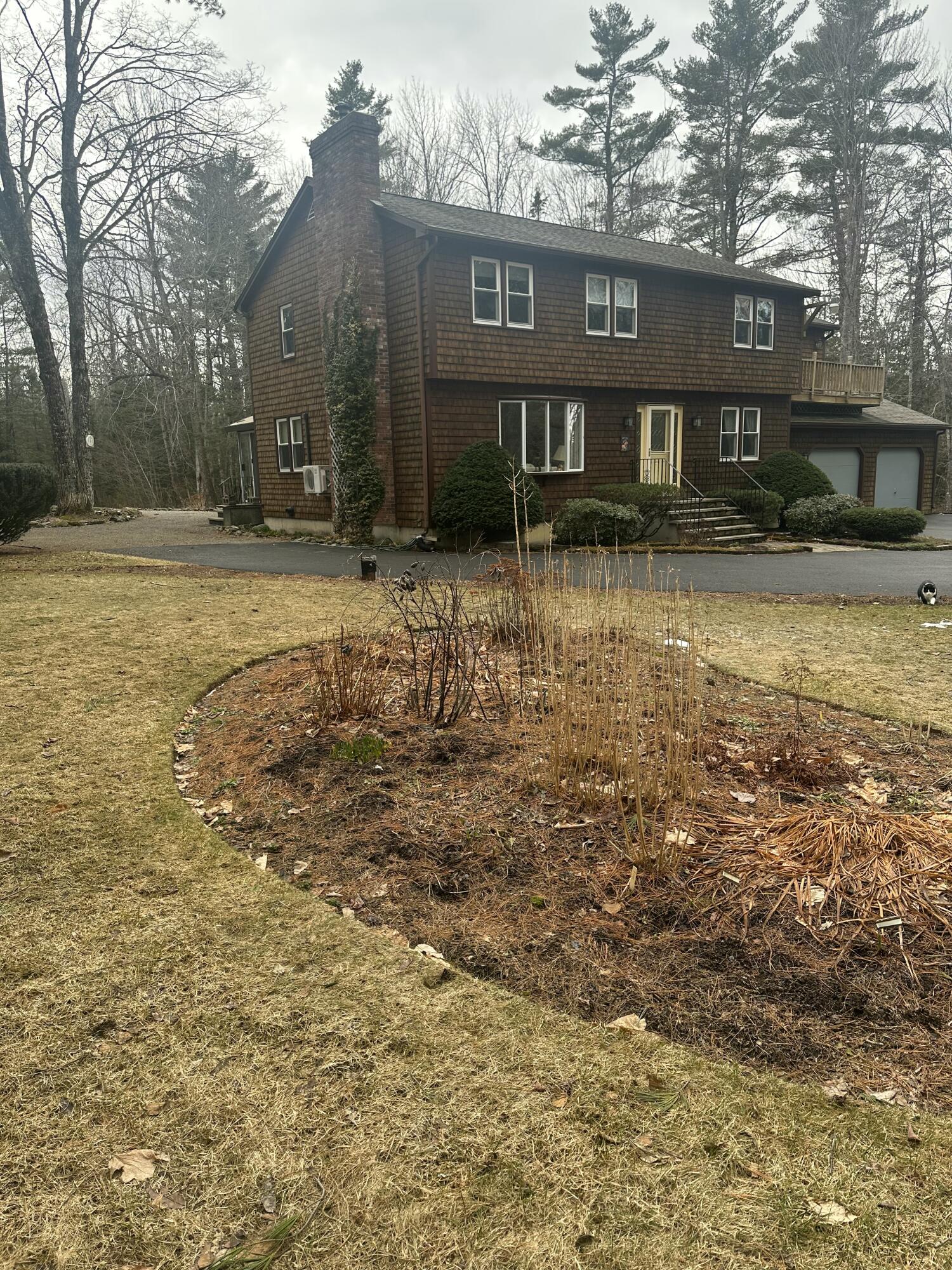 271 Hampden Road Carmel ME 04419