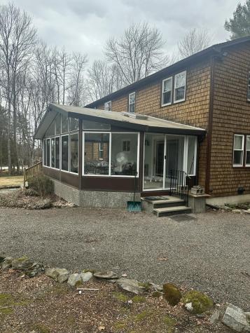 271 Hampden Road Carmel ME 04419