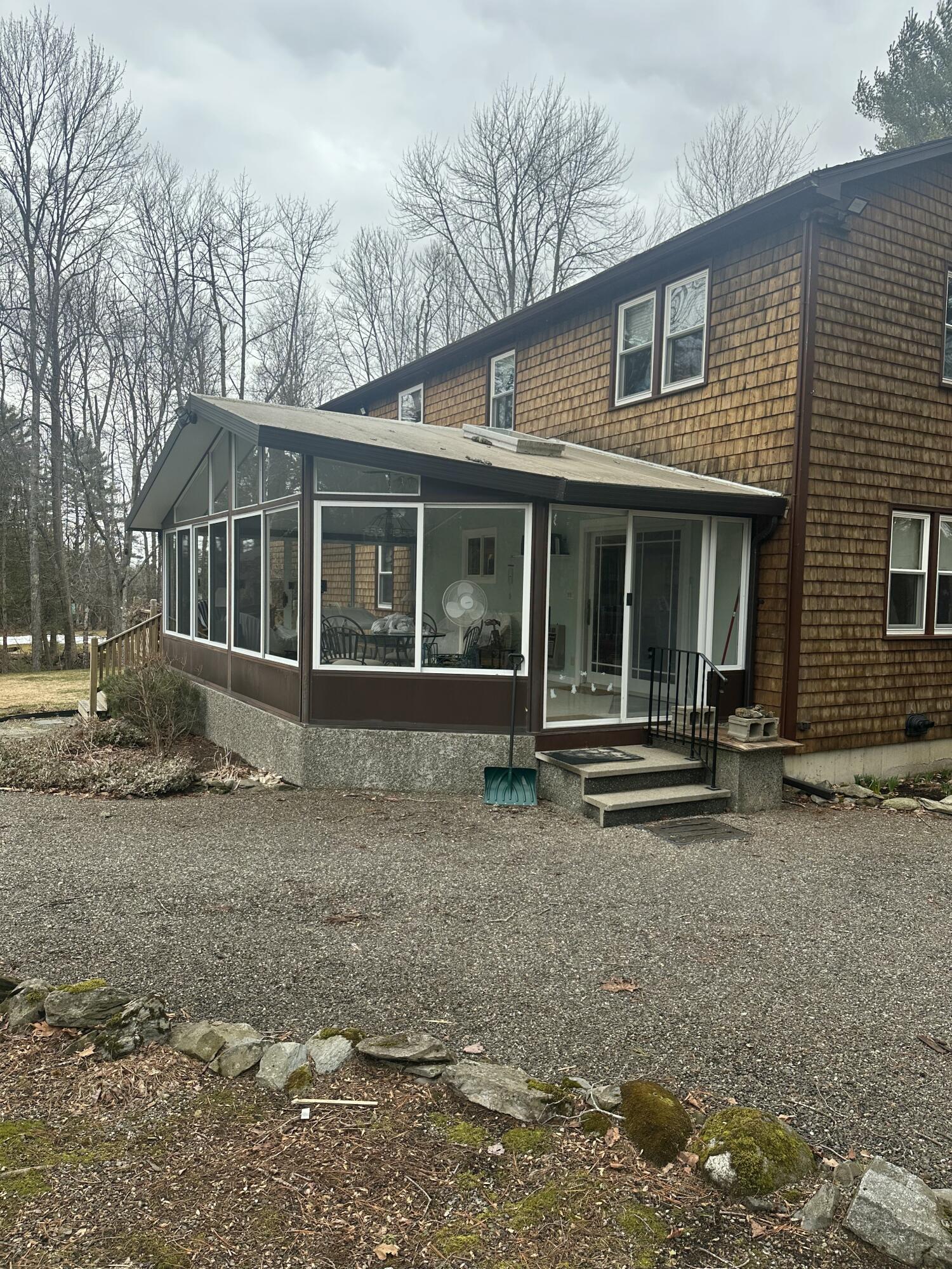 271 Hampden Road Carmel ME 04419