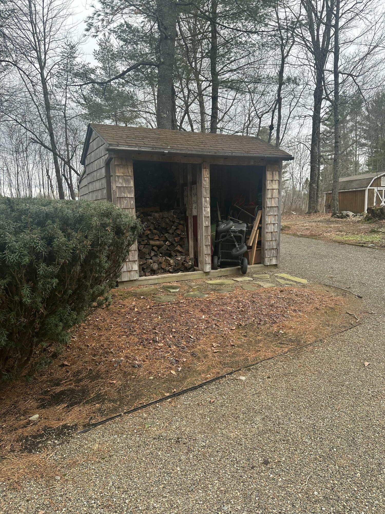 271 Hampden Road Carmel ME 04419