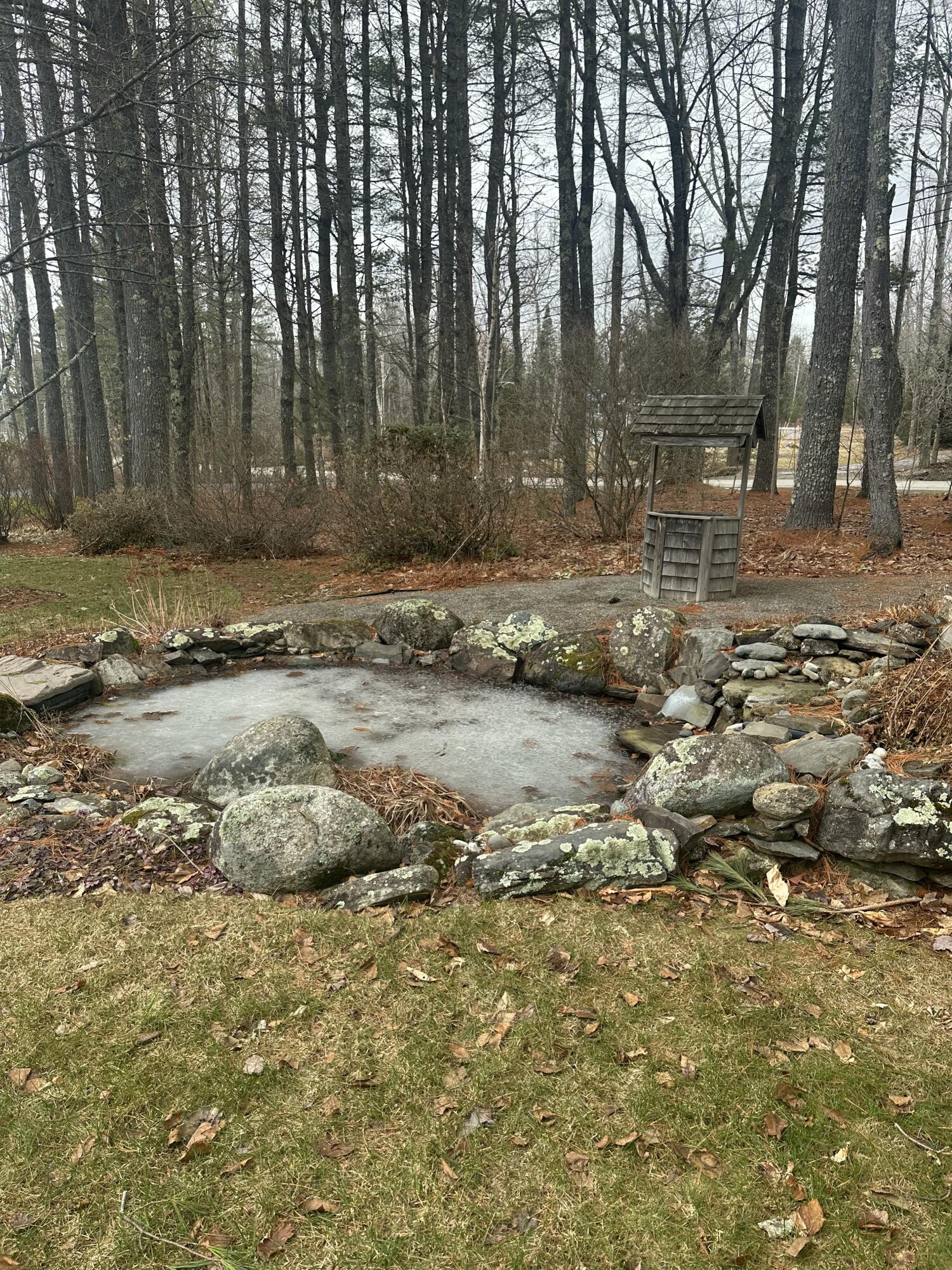 271 Hampden Road Carmel ME 04419