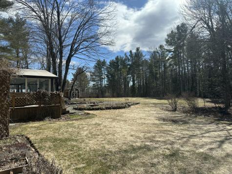 271 Hampden Road Carmel ME 04419