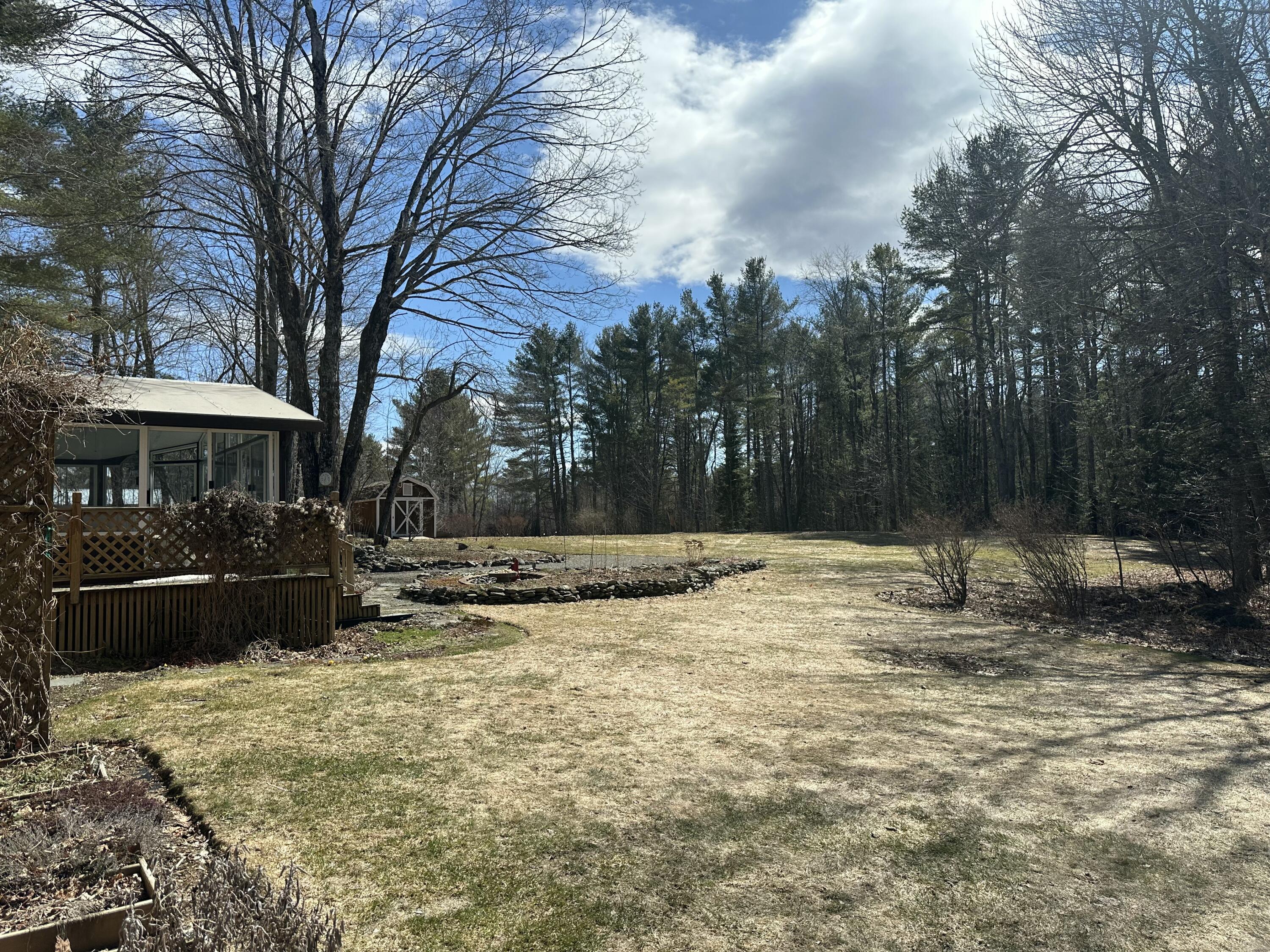 271 Hampden Road Carmel ME 04419