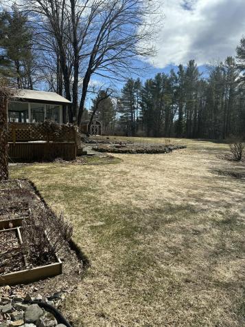 271 Hampden Road Carmel ME 04419