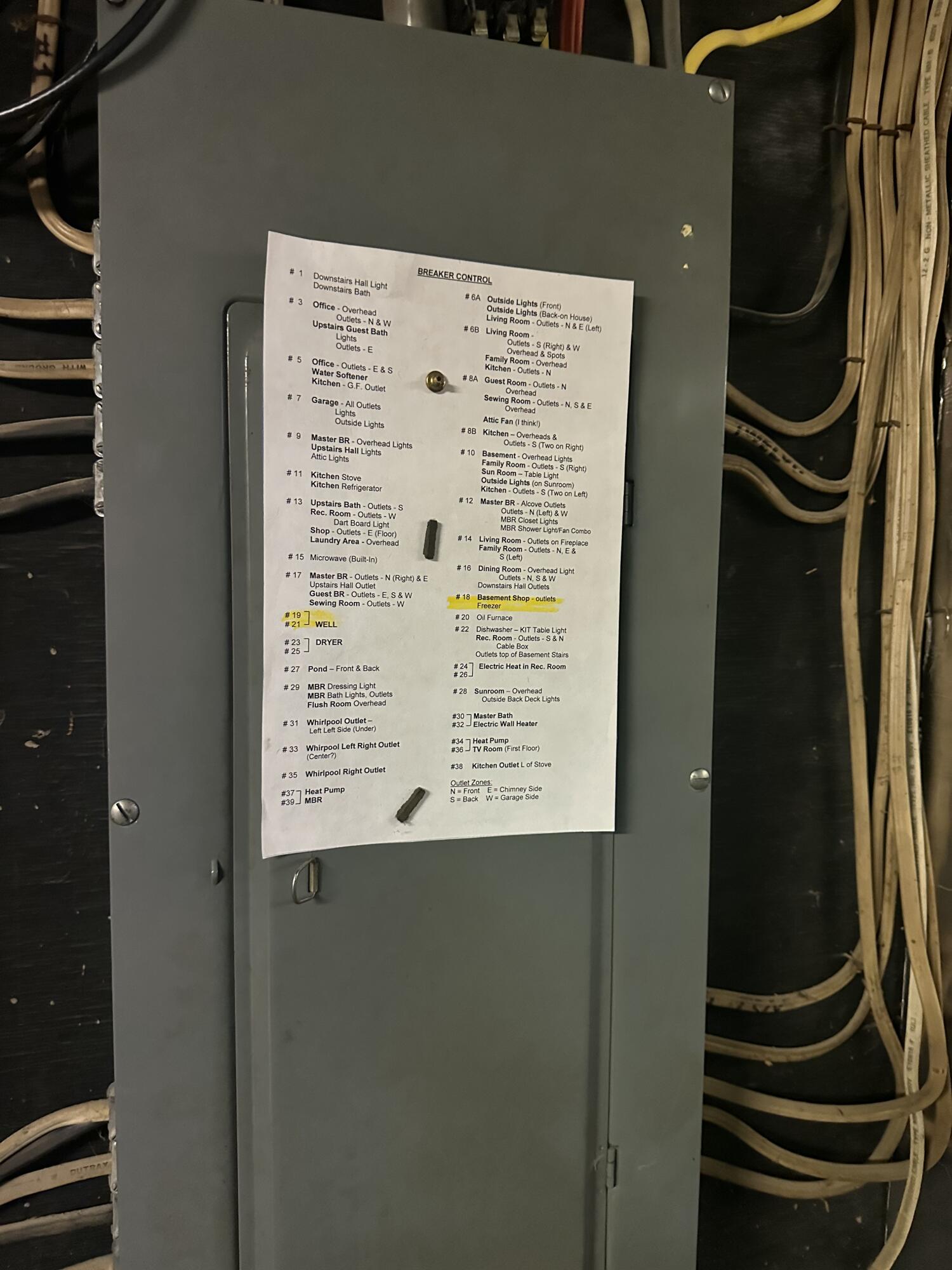 271 Hampden Road Carmel ME 04419