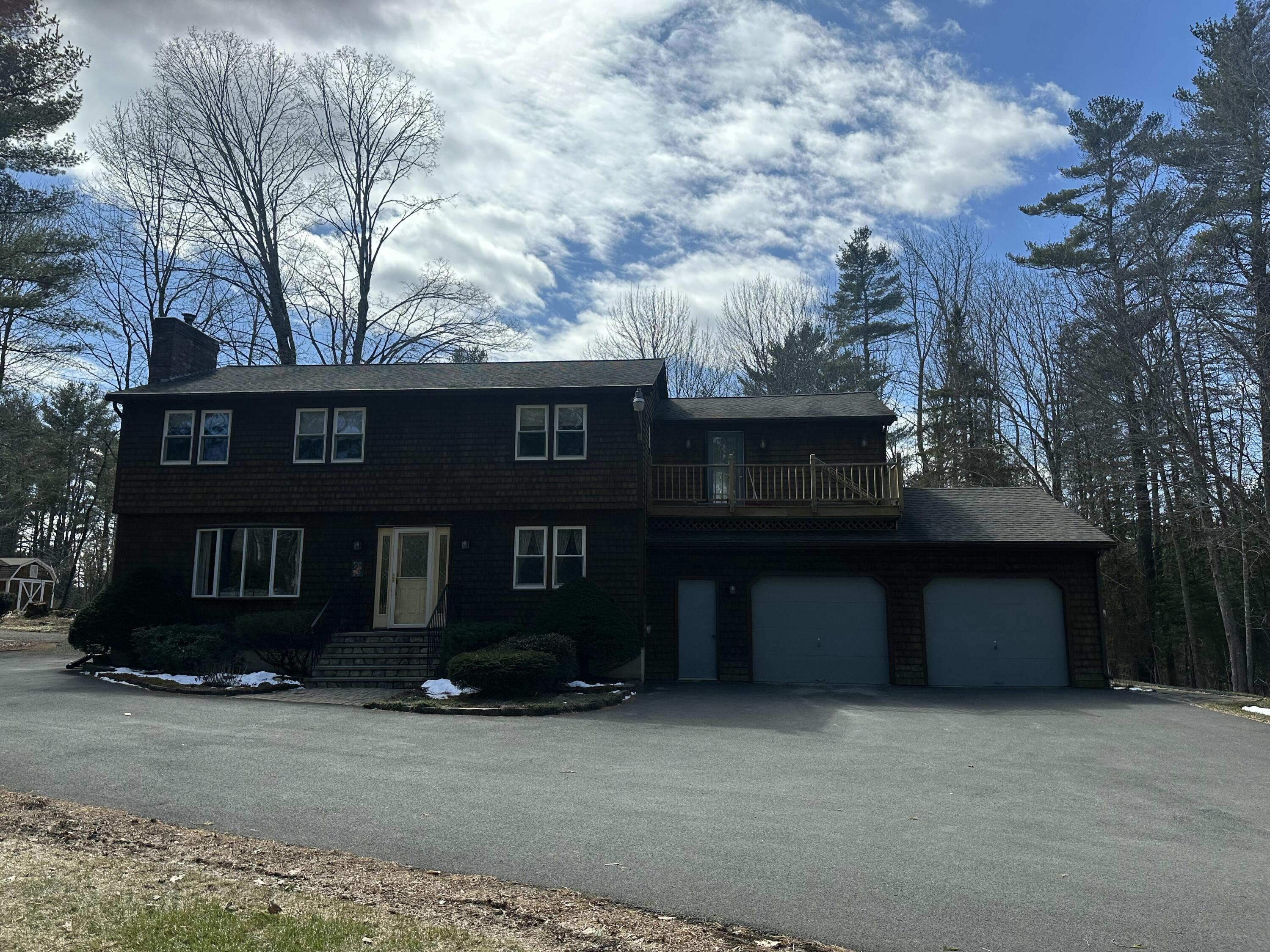 271 Hampden Road Carmel ME 04419