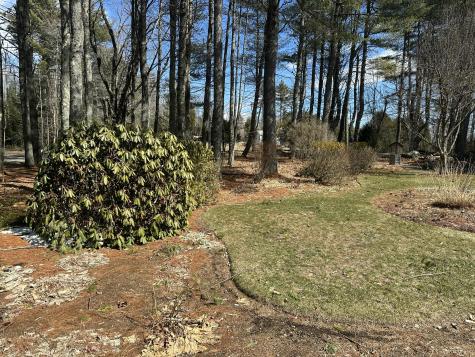 271 Hampden Road Carmel ME 04419