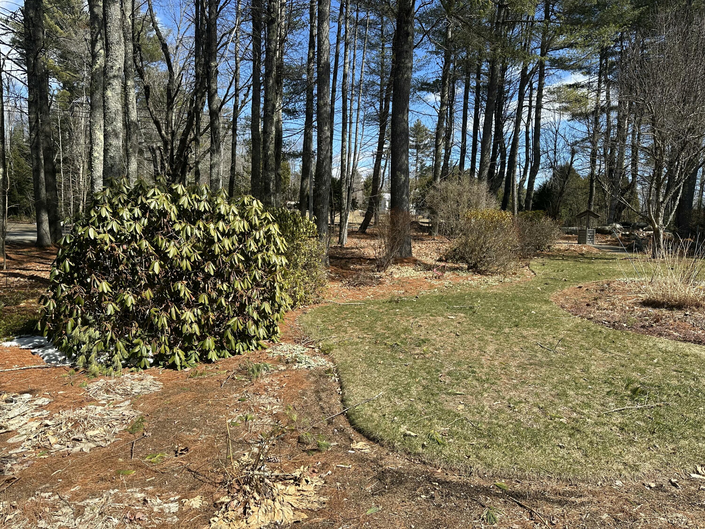 271 Hampden Road Carmel ME 04419