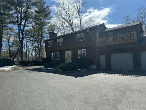 271 Hampden Road Carmel ME 04419