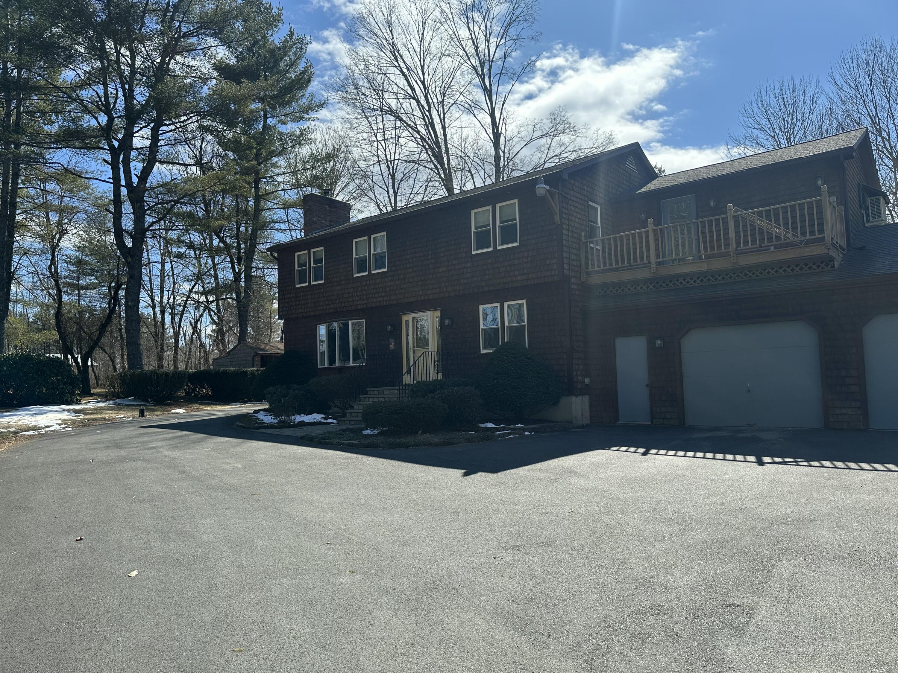 271 Hampden Road Carmel ME 04419