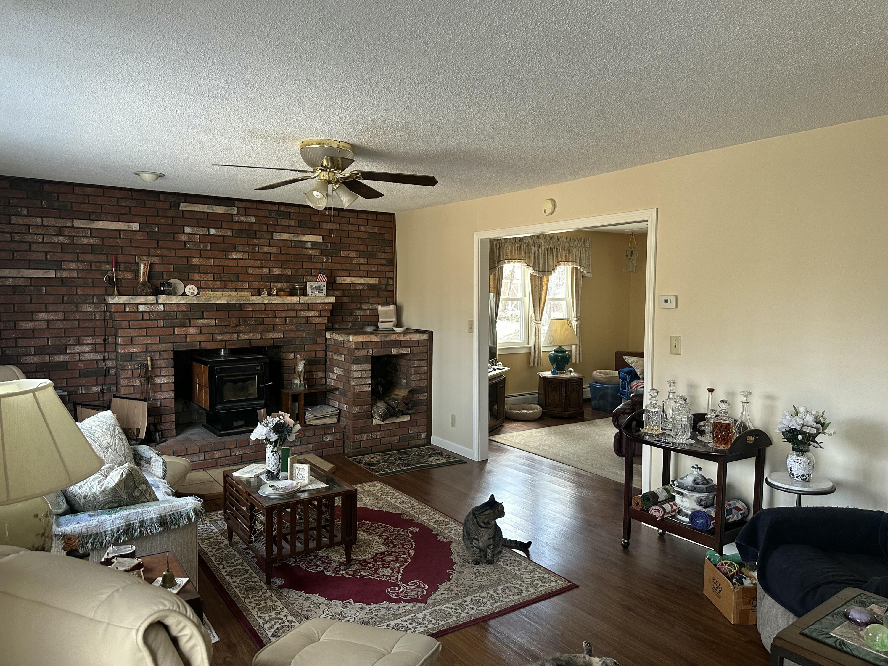 271 Hampden Road Carmel ME 04419