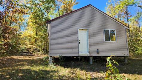 Lot 28 Adams Road Chesterville ME 04938