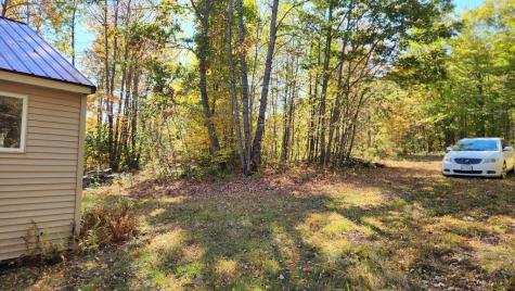 Lot 28 Adams Road Chesterville ME 04938