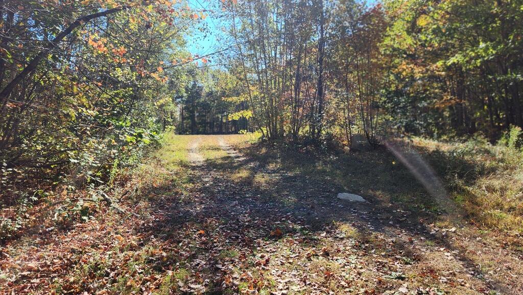 Lot 28 Adams Road Chesterville ME 04938