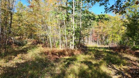 Lot 28 Adams Road Chesterville ME 04938