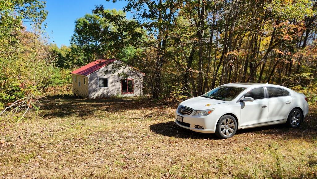 Lot 28 Adams Road Chesterville ME 04938