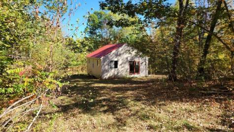 Lot 28 Adams Road Chesterville ME 04938