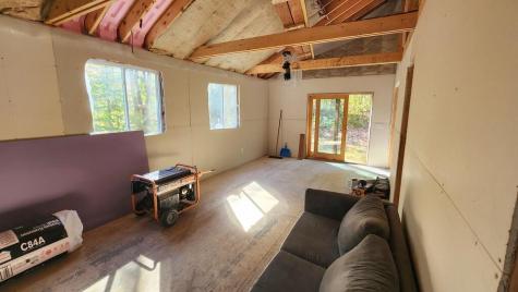 Lot 28 Adams Road Chesterville ME 04938