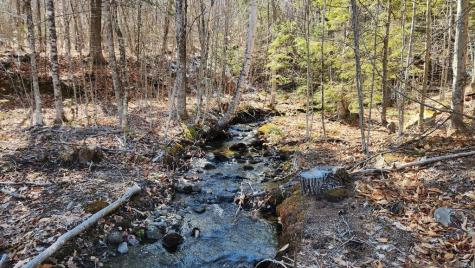 Lot 28 Adams Road Chesterville ME 04938