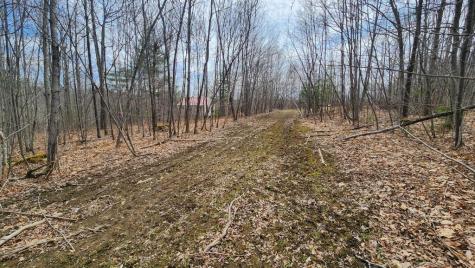 Lot 28 Adams Road Chesterville ME 04938