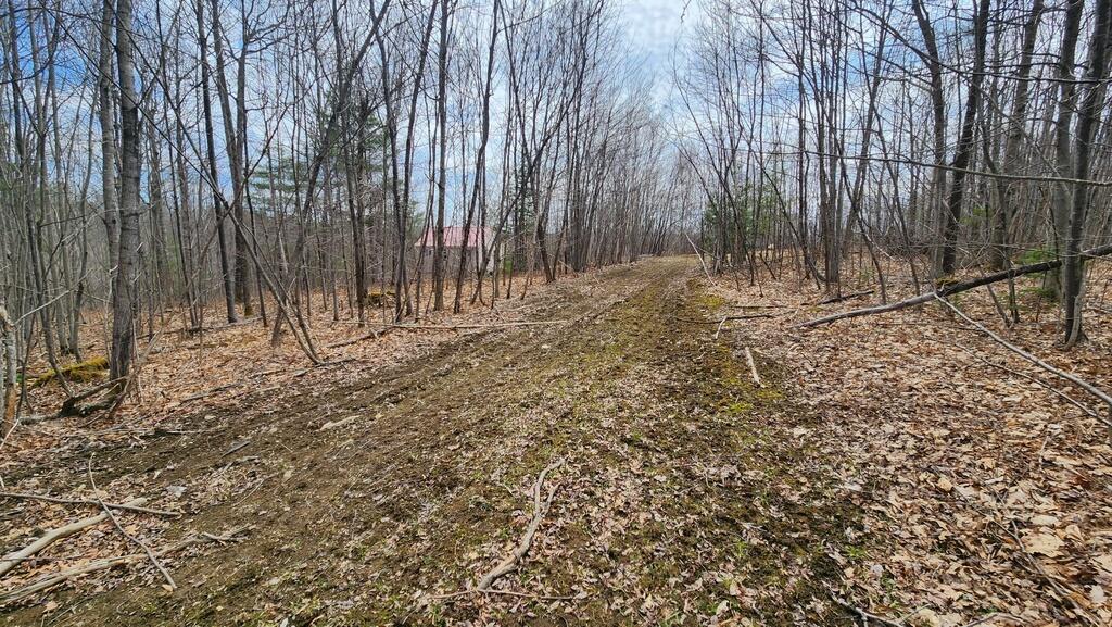 Lot 28 Adams Road Chesterville ME 04938