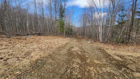 Lot 28 Adams Road Chesterville ME 04938