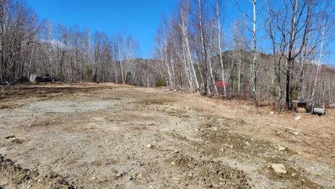Lot 28 Adams Road Chesterville ME 04938