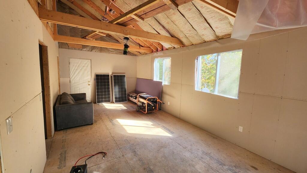 Lot 28 Adams Road Chesterville ME 04938