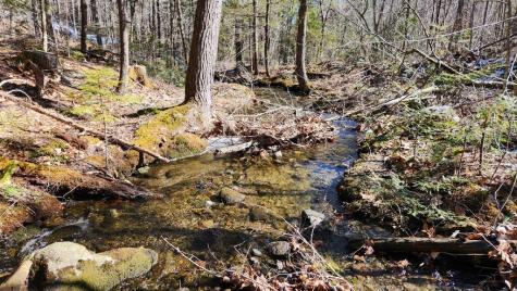 Lot 28 Adams Road Chesterville ME 04938