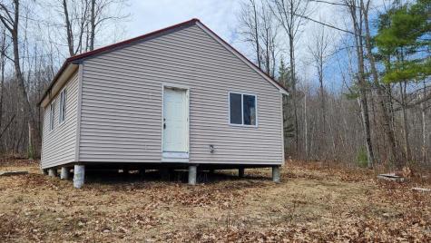 Lot 28 Adams Road Chesterville ME 04938