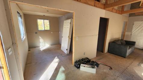 Lot 28 Adams Road Chesterville ME 04938