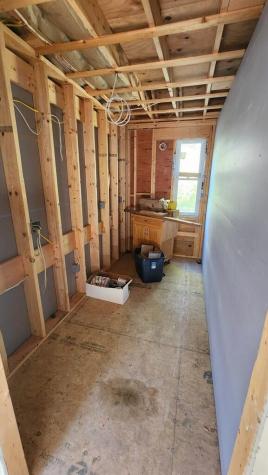 Lot 28 Adams Road Chesterville ME 04938