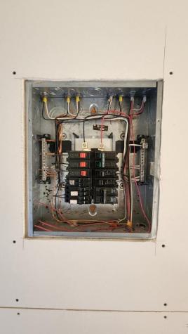 Lot 28 Adams Road Chesterville ME 04938