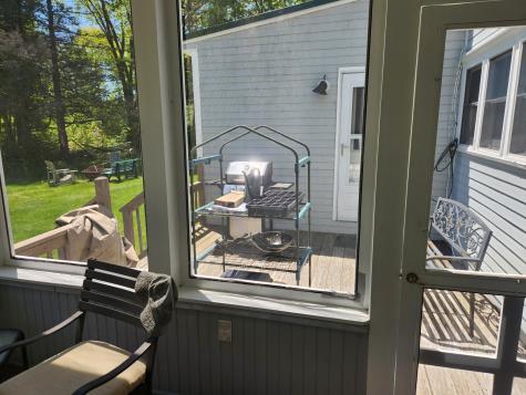 286 Staples Hill Road Canton ME 04221