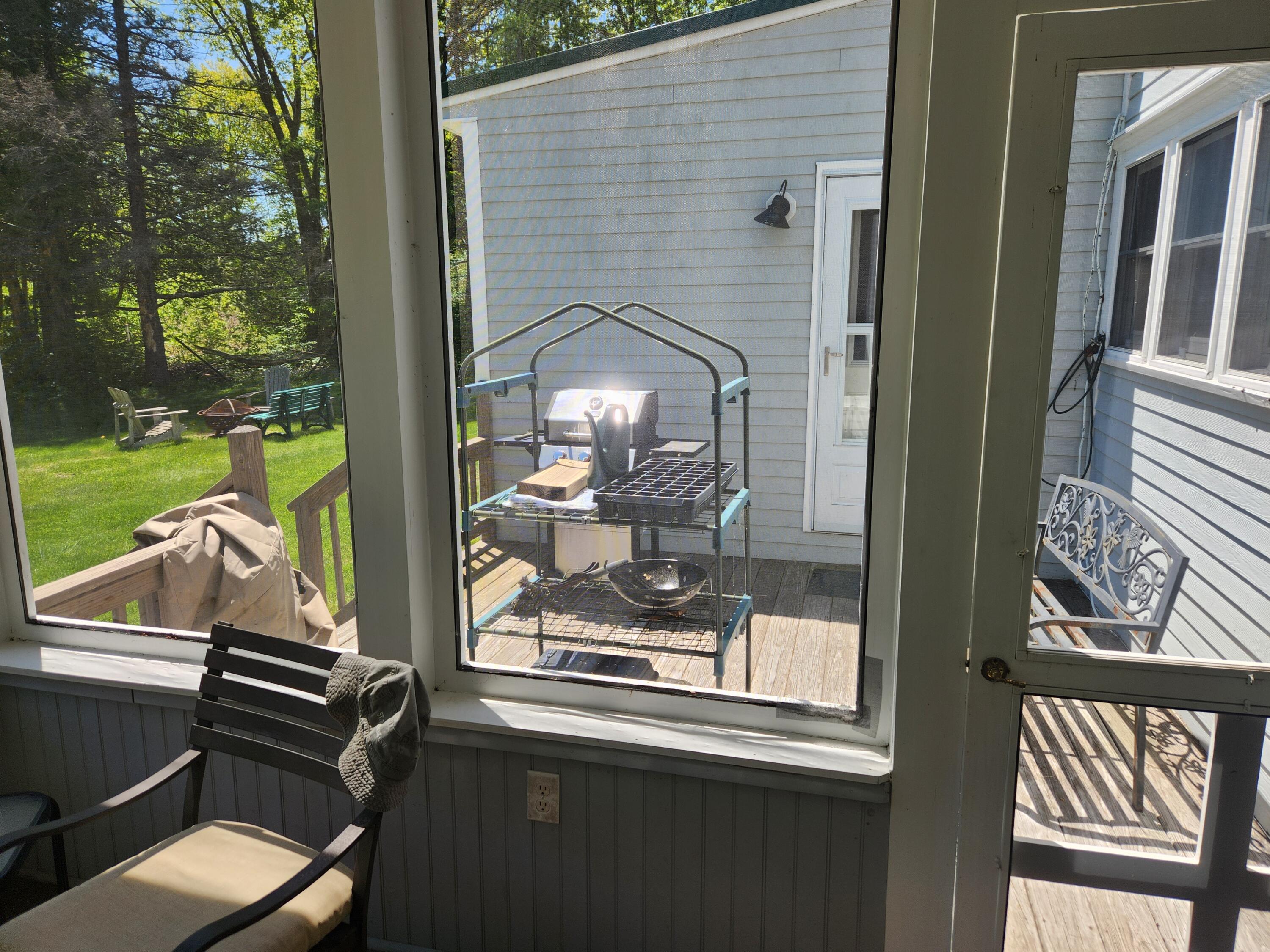 286 Staples Hill Road Canton ME 04221