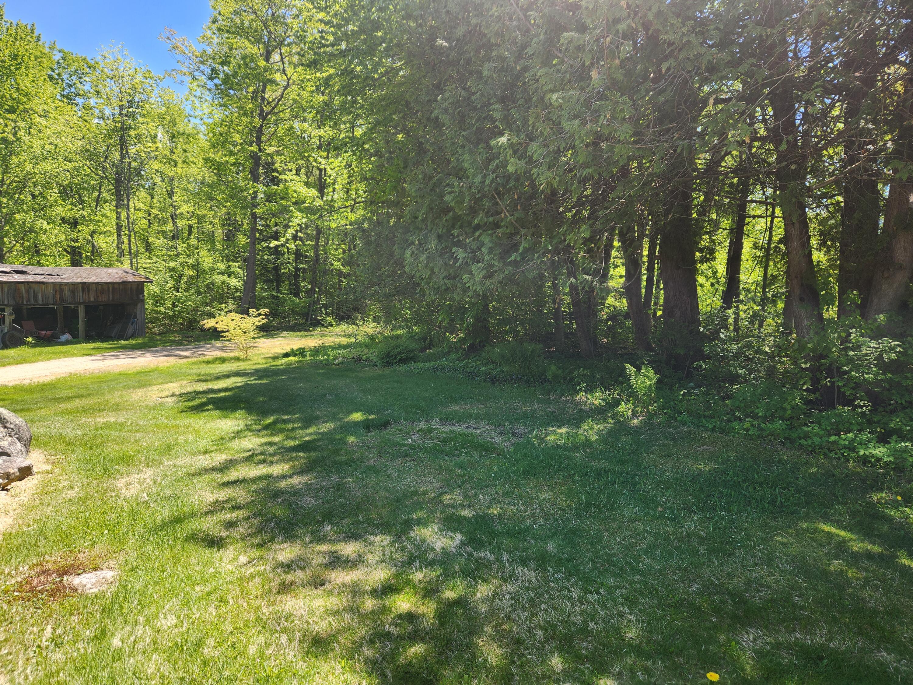 286 Staples Hill Road Canton ME 04221