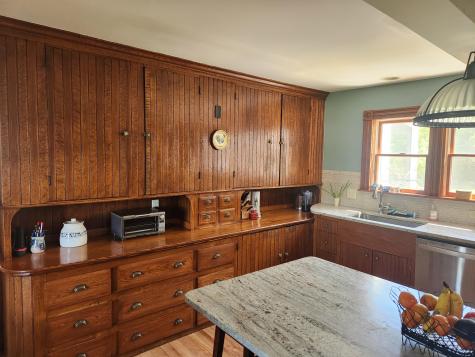 286 Staples Hill Road Canton ME 04221