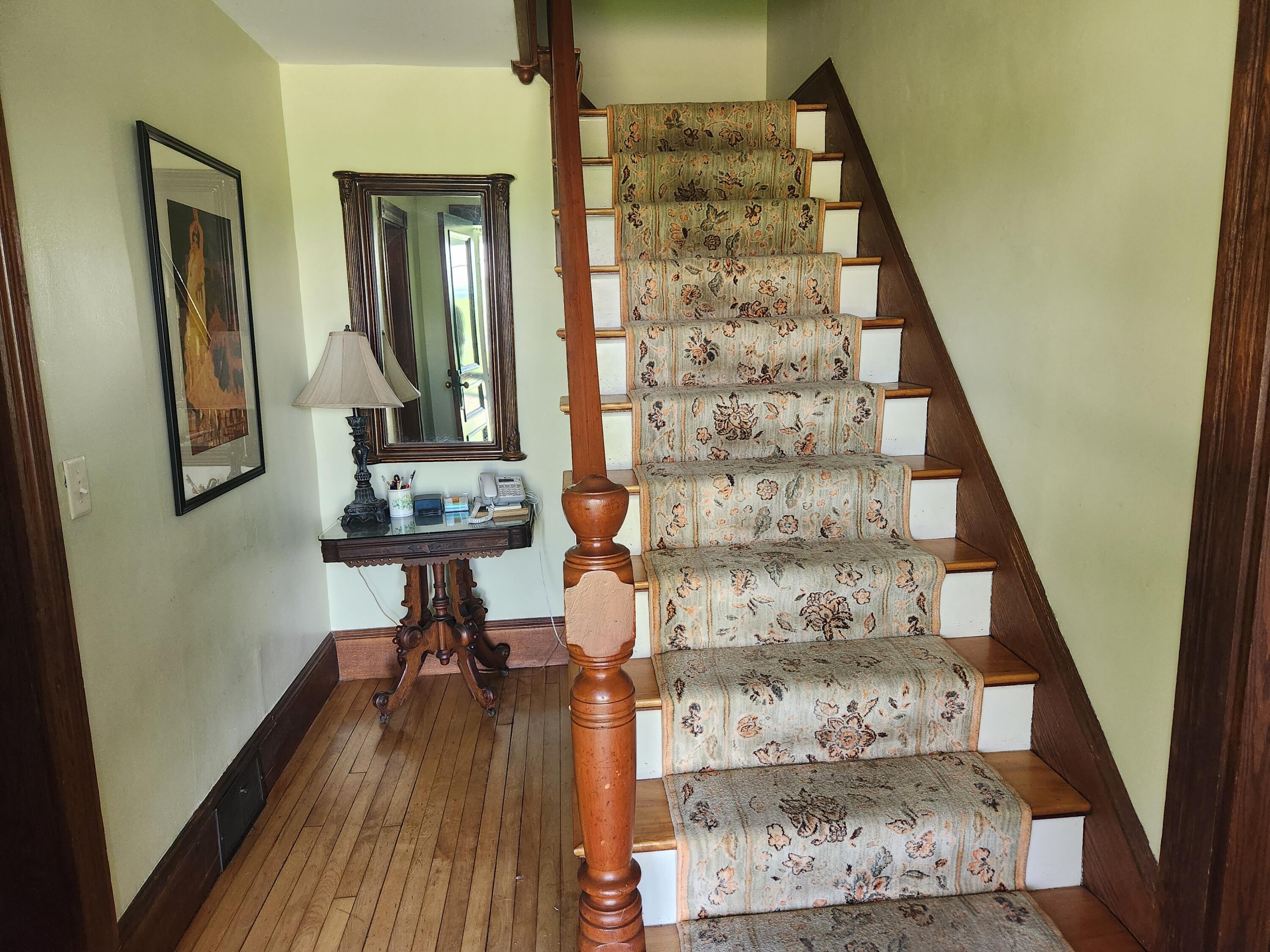 286 Staples Hill Road Canton ME 04221