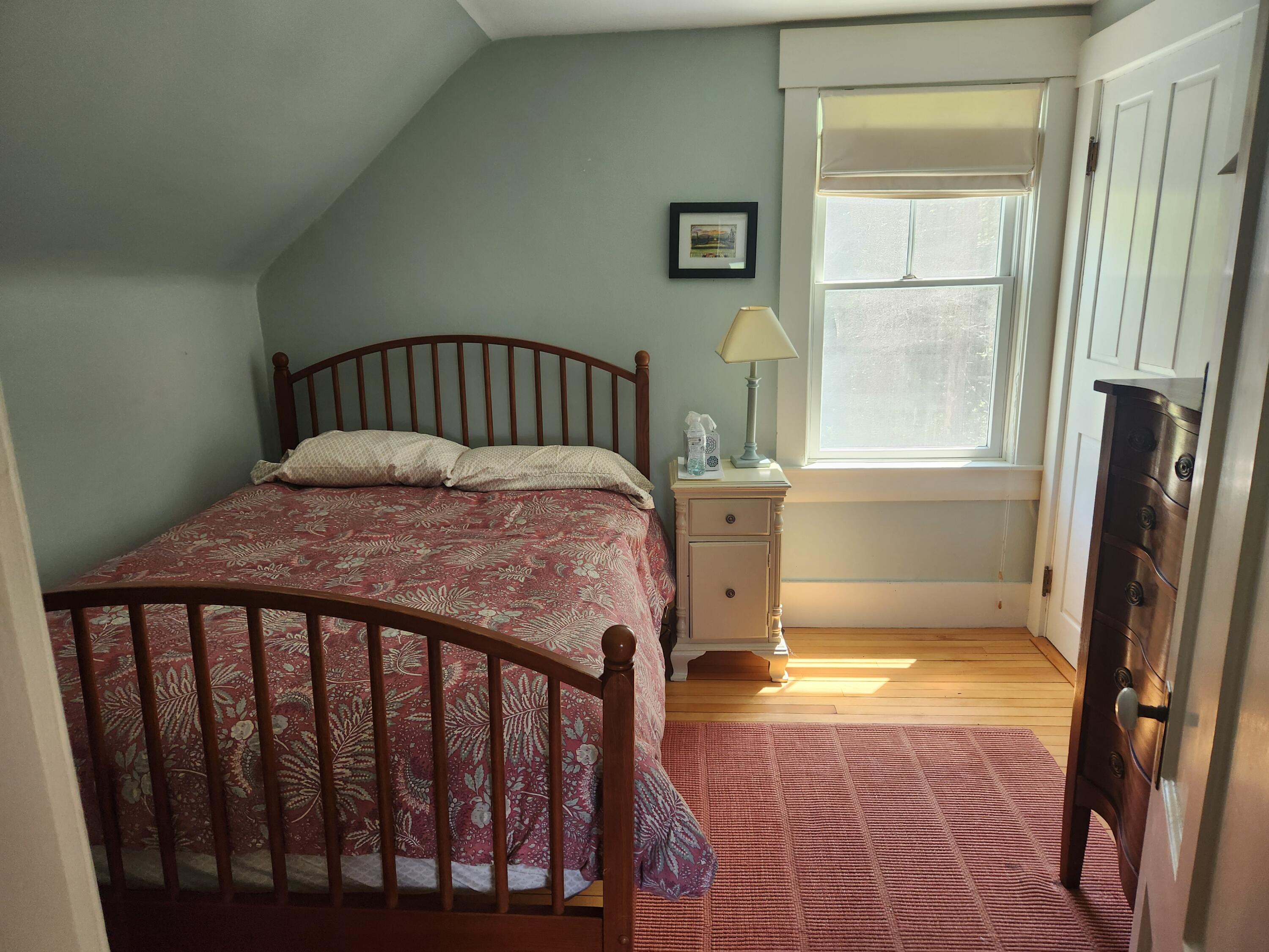 286 Staples Hill Road Canton ME 04221