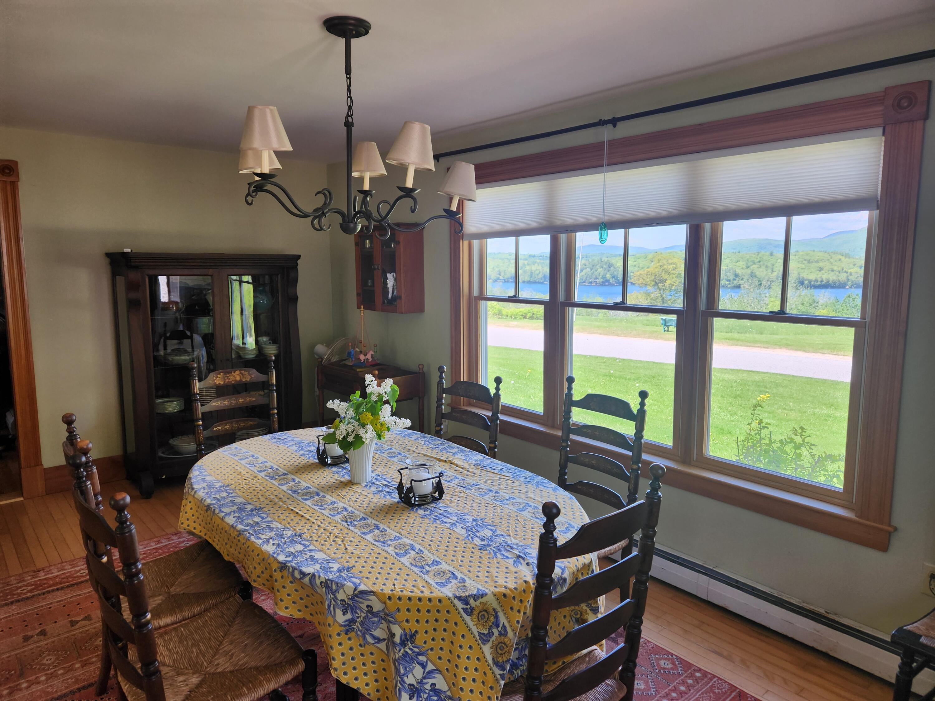 286 Staples Hill Road Canton ME 04221