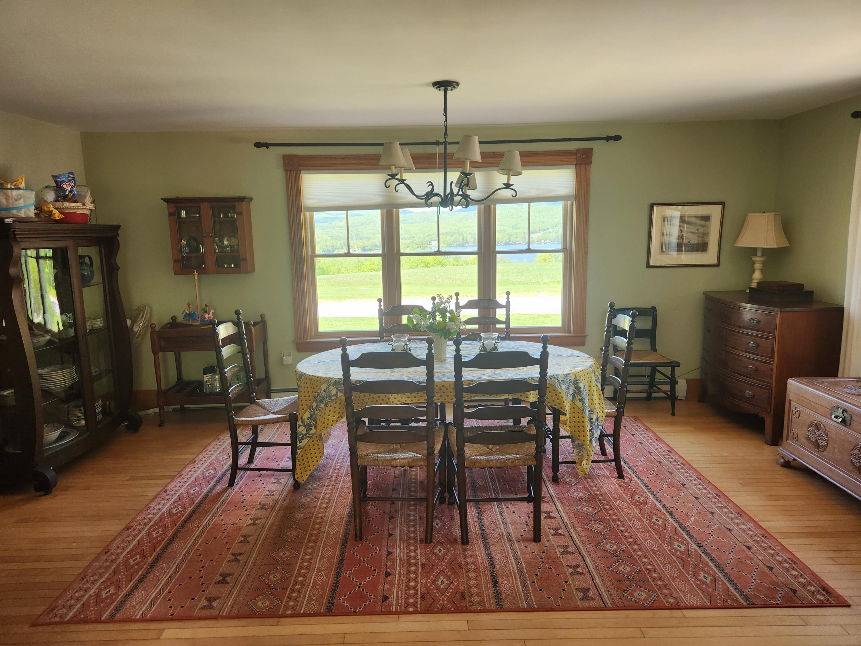286 Staples Hill Road Canton ME 04221