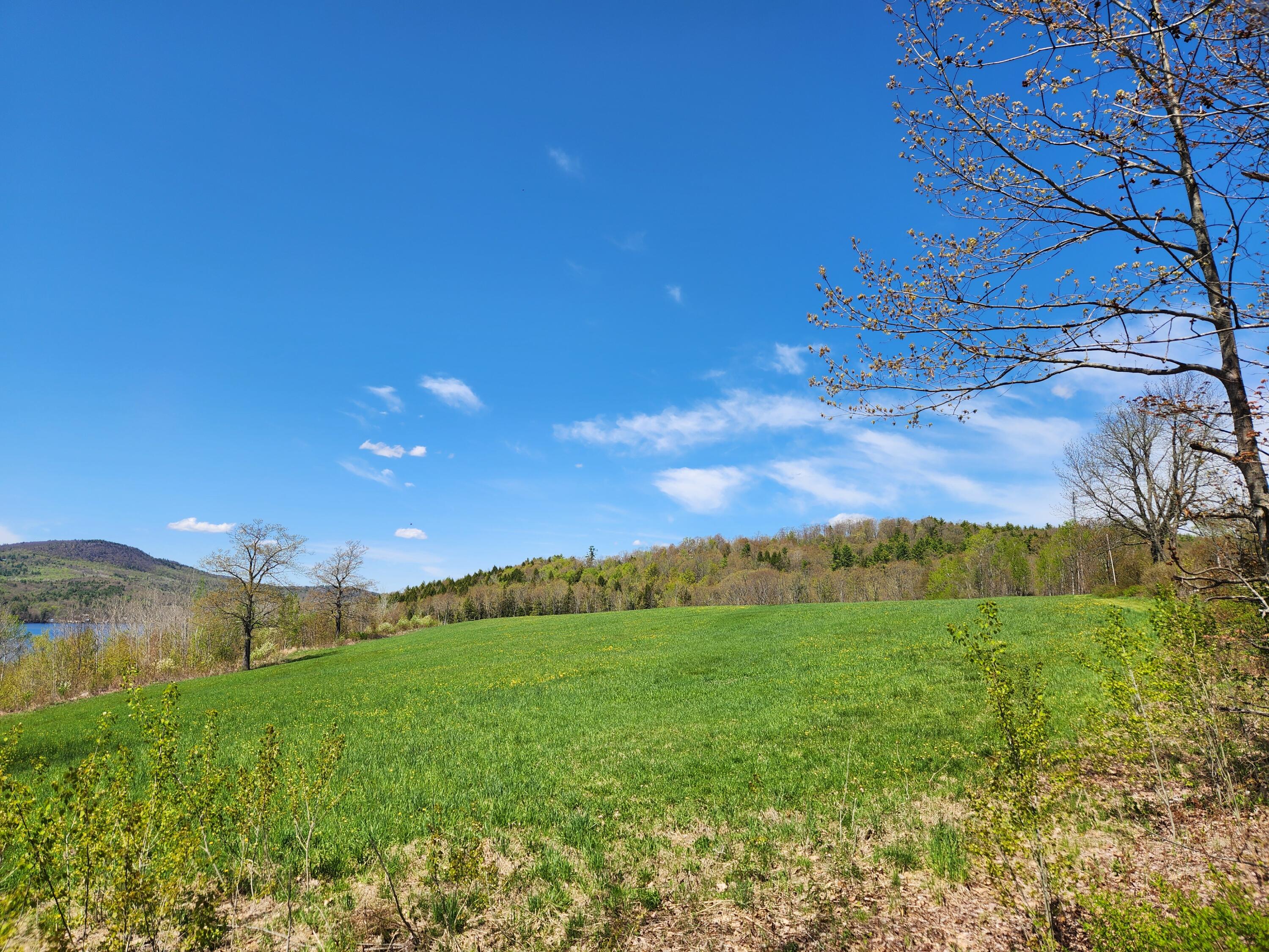 286 Staples Hill Road Canton ME 04221