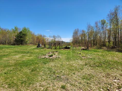 286 Staples Hill Road Canton ME 04221