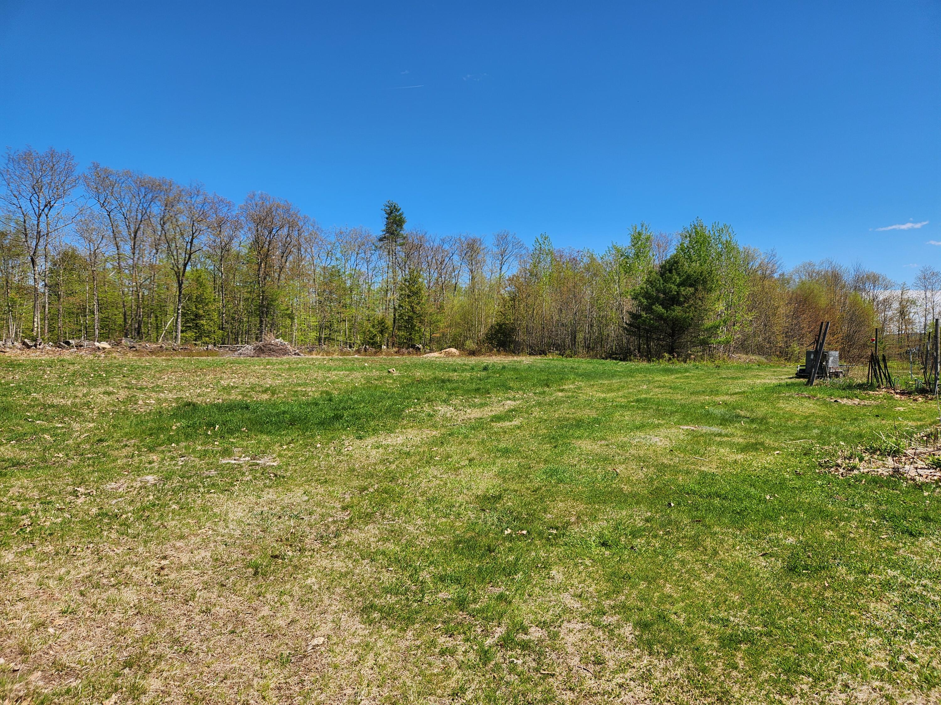 286 Staples Hill Road Canton ME 04221