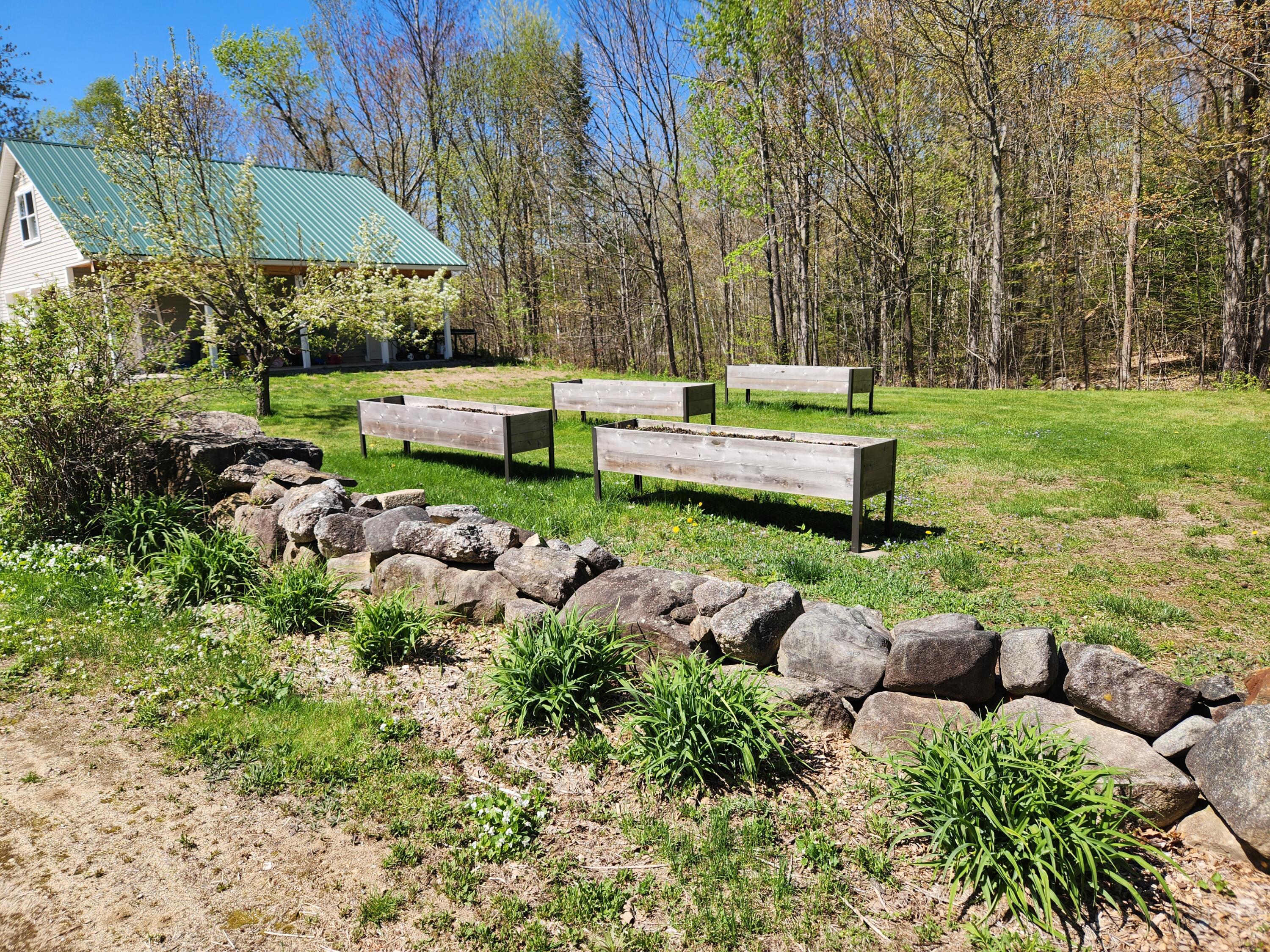 286 Staples Hill Road Canton ME 04221