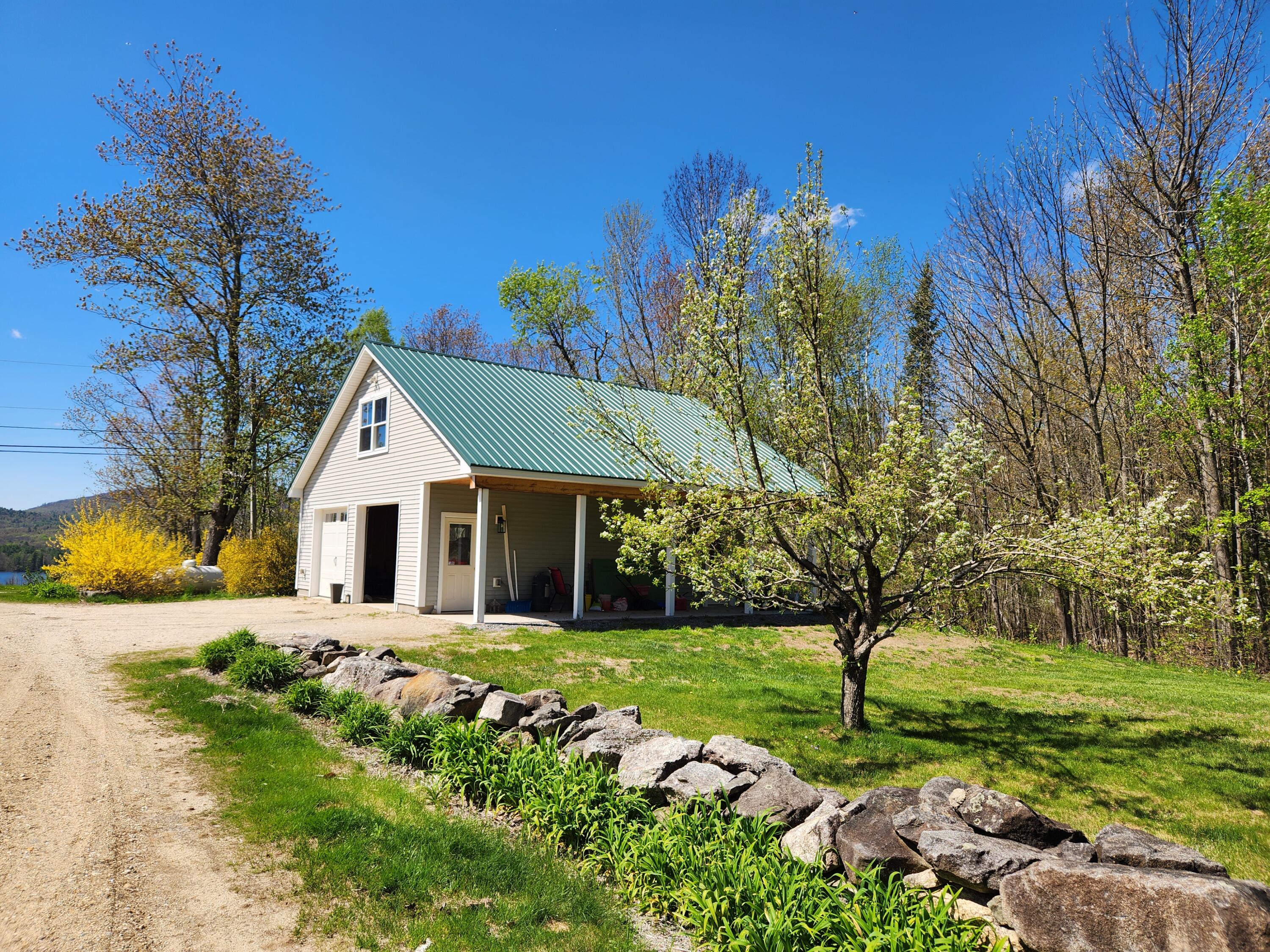 286 Staples Hill Road Canton ME 04221