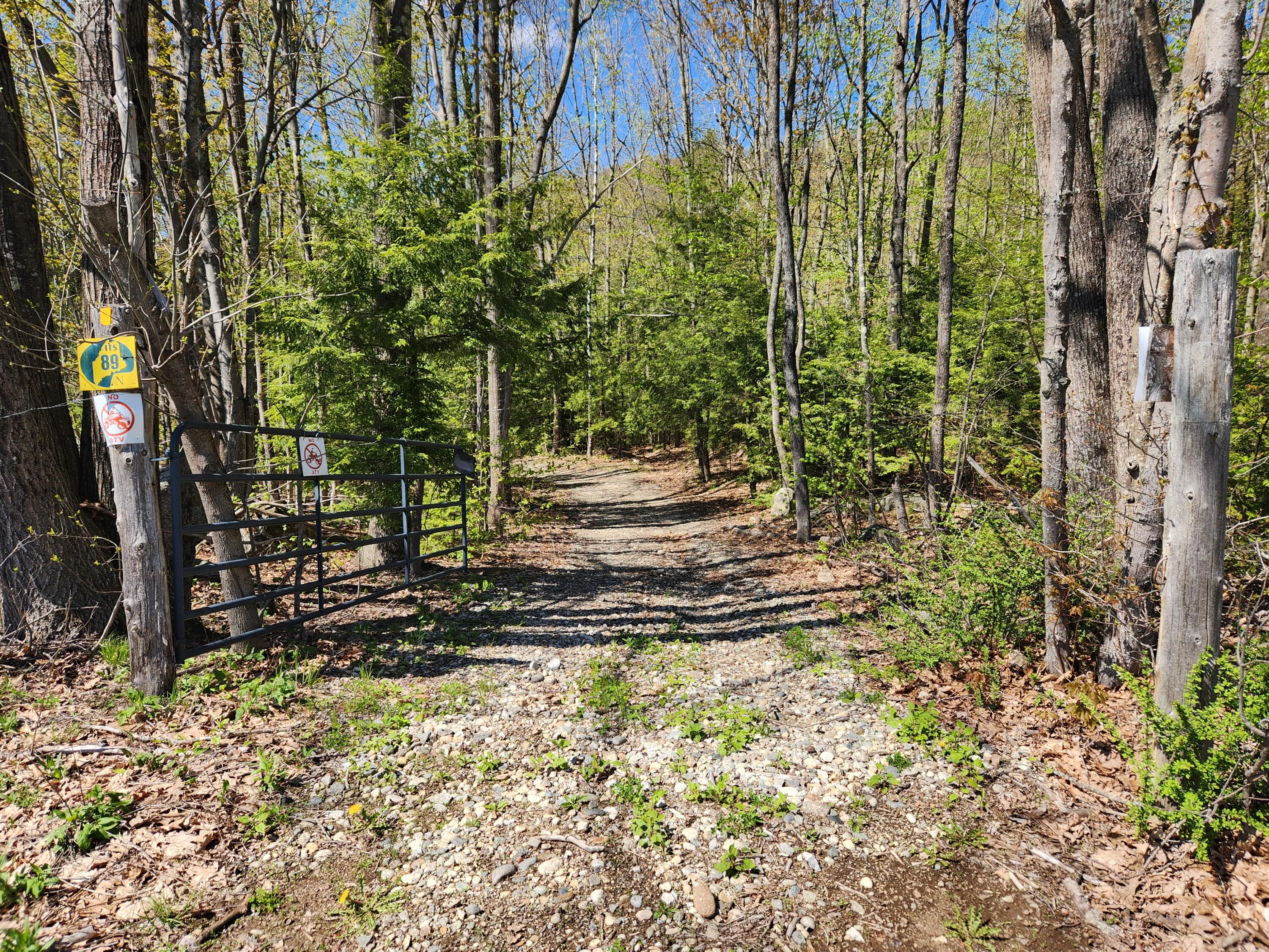 286 Staples Hill Road Canton ME 04221