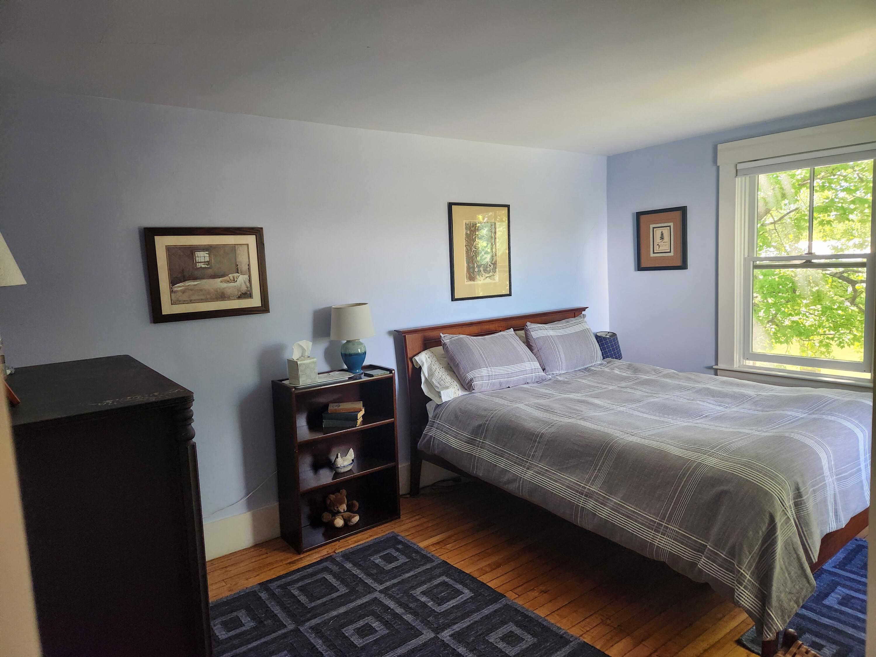286 Staples Hill Road Canton ME 04221