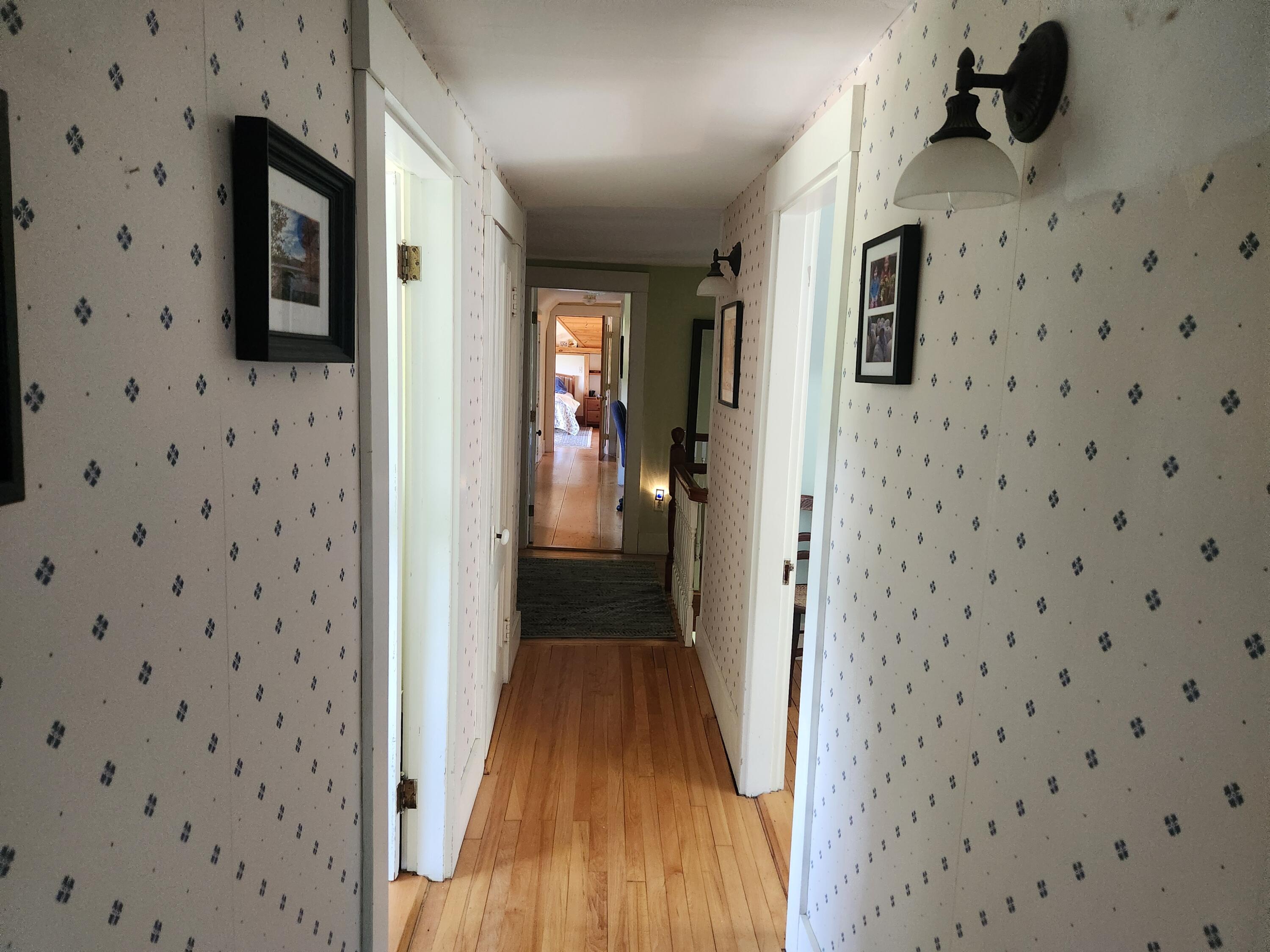 286 Staples Hill Road Canton ME 04221